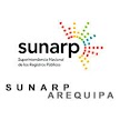 SUNARP AREQUIPA Nº 13: Practicante Técnico De Administración, Secretariado, Asistente