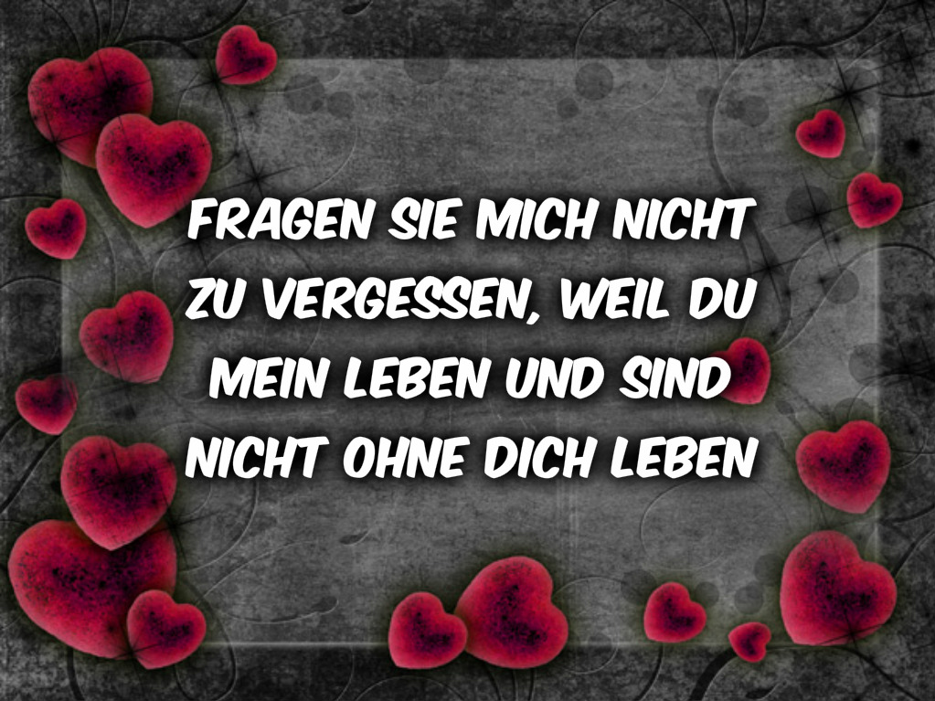 Zitate Leben Ohne Dich