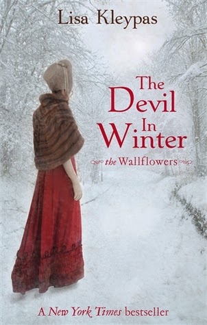 the devil in winter by lisa kleypas the devil in winter by lisa kleypas