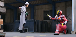 Kamen Rider WOZ HD Wallpaper Kamen Rider WOZ HD Wallpaper