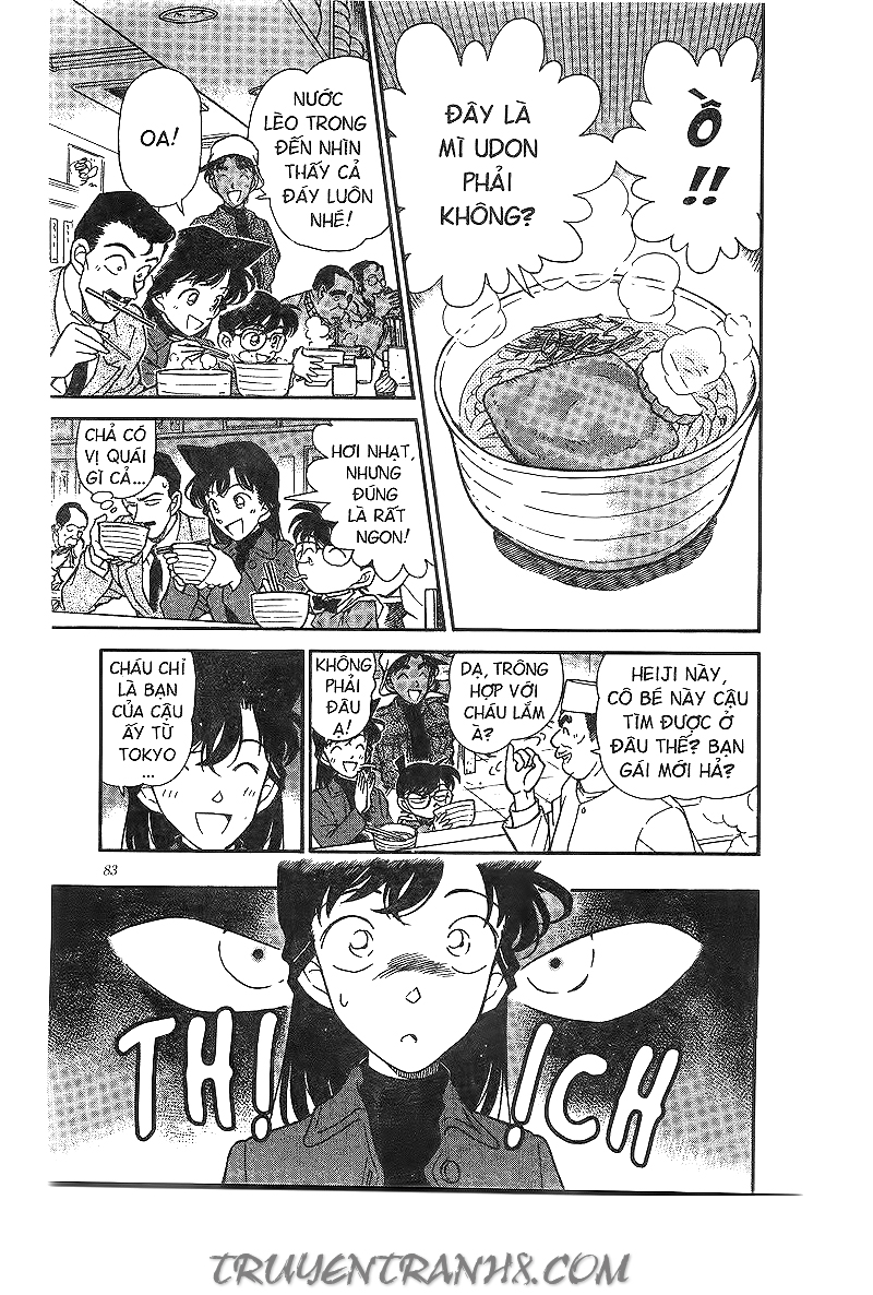Detective Conan Chap 185 - Truyen.Chap.VN