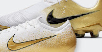 nike mercurial vapor 12 euphoria gold
