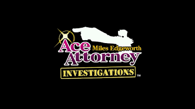 Ace Attorney Investigations: Miles Edgeworth apk + obb