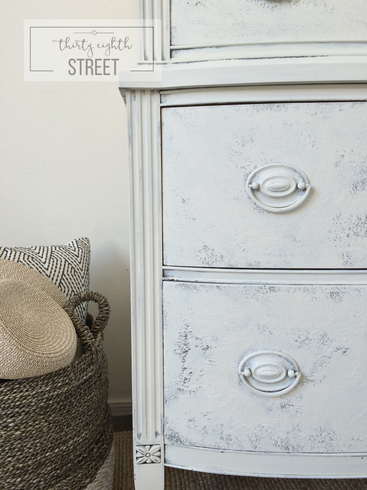 saltwash paint, salt wash paint, how to use salt wash, how to get a beachy furniture look