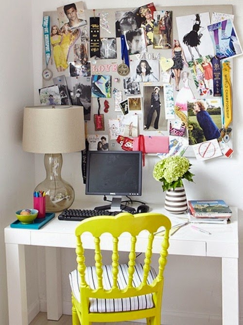 Get Inspired: Rooms female juveniles