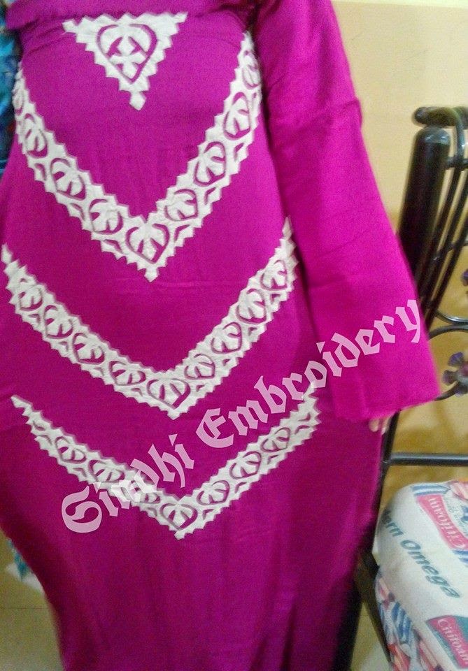 Sindhi Culture and sindhi dress: We are made dress on order al sindhi ...