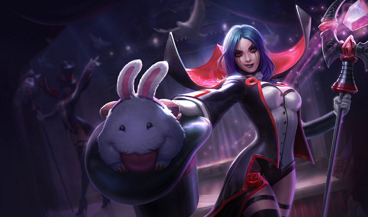 EUW Emerald 4, 26w 24l, 44690 BE, 20 champions, Trick or Treat Ekko, Unverified