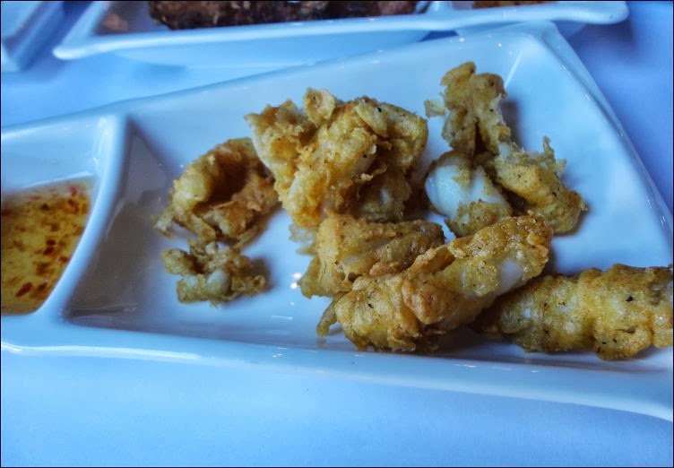 Spoon & Fork Foodaholic!