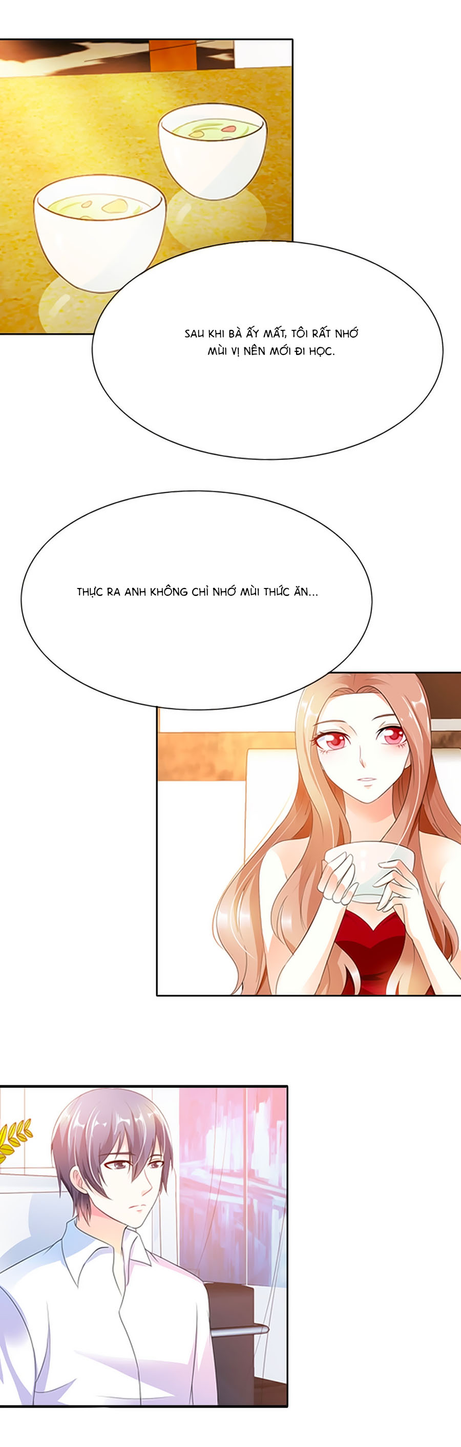 Song Diện Danh Viện - Chương 38 - Trang 7