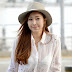Check out Jessica Jung's gorgeous photos from the airport