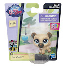 Littlest Pet Shop Singles Elvy Wheaten (#120) Pet