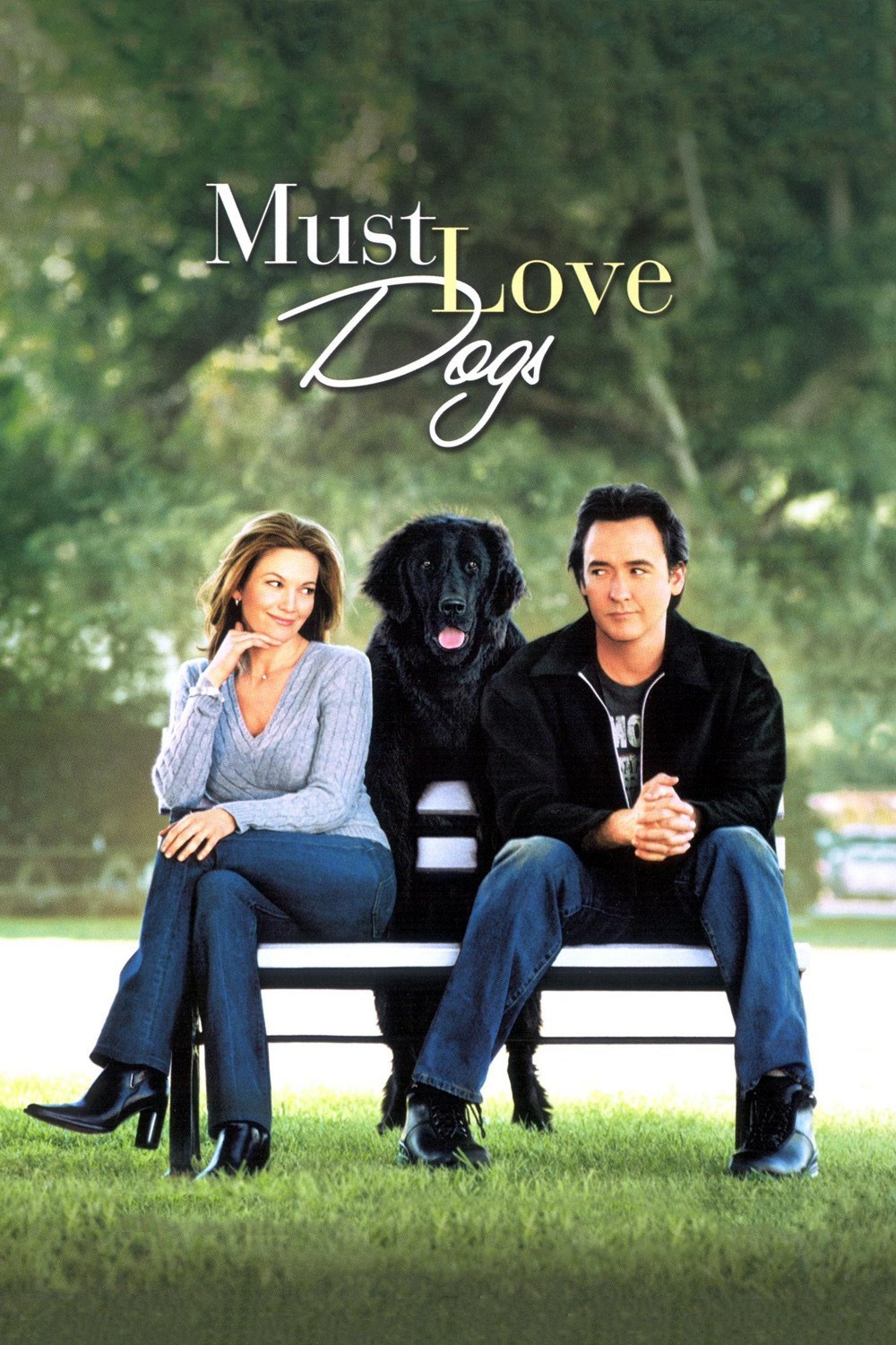Must Love Dogs 2005 - Full (HD)