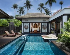 Thailand Villas
