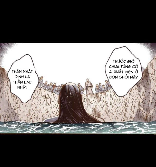 Yển Sư - Chương 1 - Trang 24