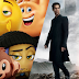 Emoji: O Filme e A Torre Negra chegam em Blu-ray, DVD e Formato Digital