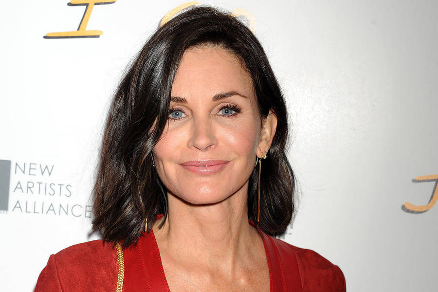 Courteney Cox Biography, Age, Weight, Height, Friend, Like, Affairs