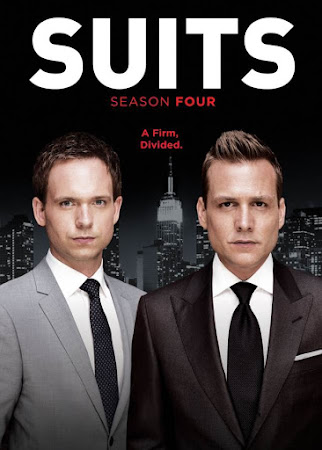Suits Season 04 (2014)