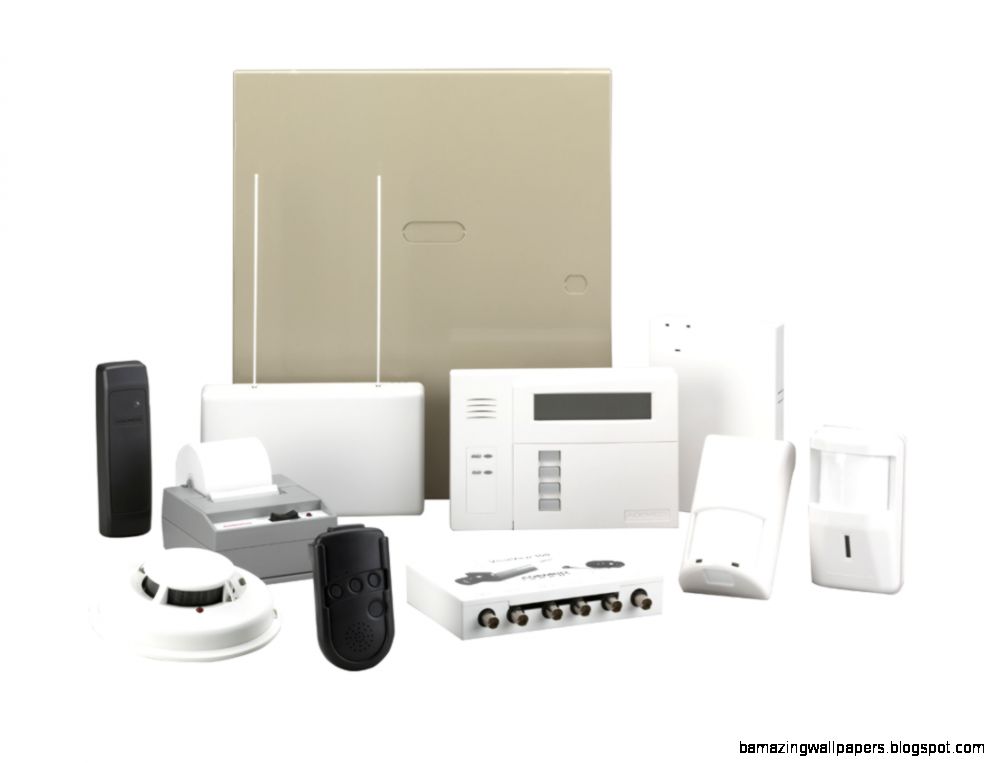 Burglar Alarm Systems FAQ