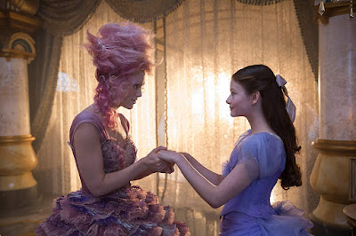 The Nutcracker And The Four Realms Image 5