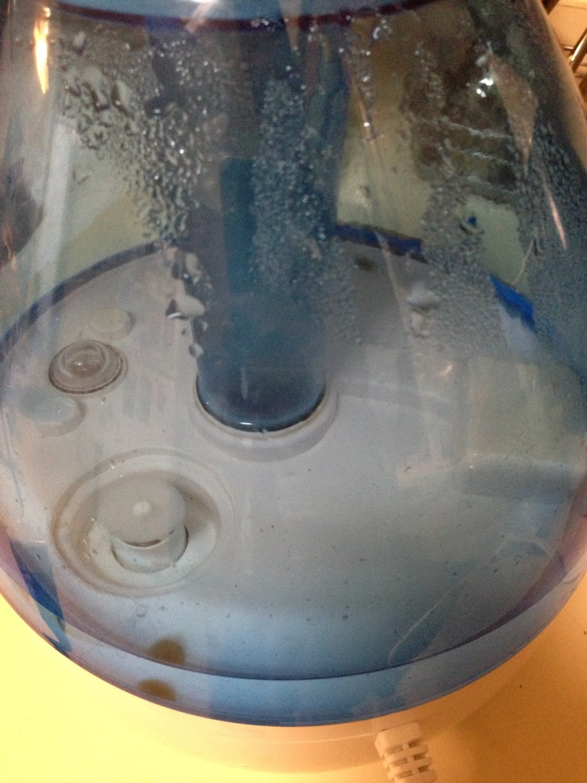 Engineering Husband Guest Post Humidifier