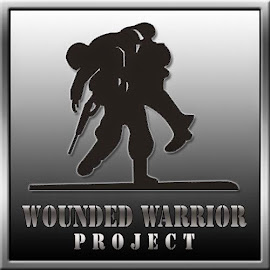 HELP! Support the Wounded  Wariors Project