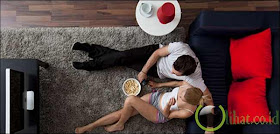 Membuat keputusan kecil