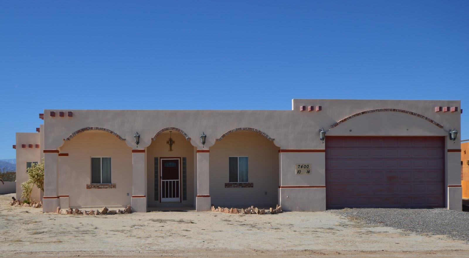 San Felipe, Baja California, Mexico Real Estate Updates and News El Dorado Ranch Electric 3 San Felipe, Baja California, Mexico Real Estate Updates and News El Dorado Ranch Electric 3