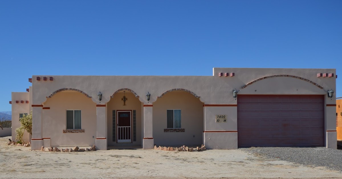 San Felipe, Baja California, Mexico Real Estate Updates and News El