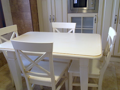 Bambú Muebles y Cocinas: Cocina Colonial