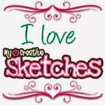 My Creative Sketches