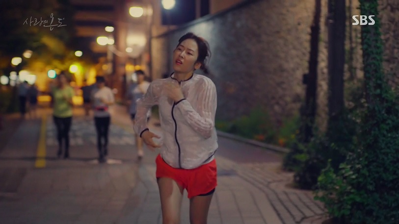 사랑의 온도 (Temperature Of Love) : 57th카페 (57th Cafe) 사랑의 온도 (Temperature Of Love) : 57th카페 (57th Cafe)