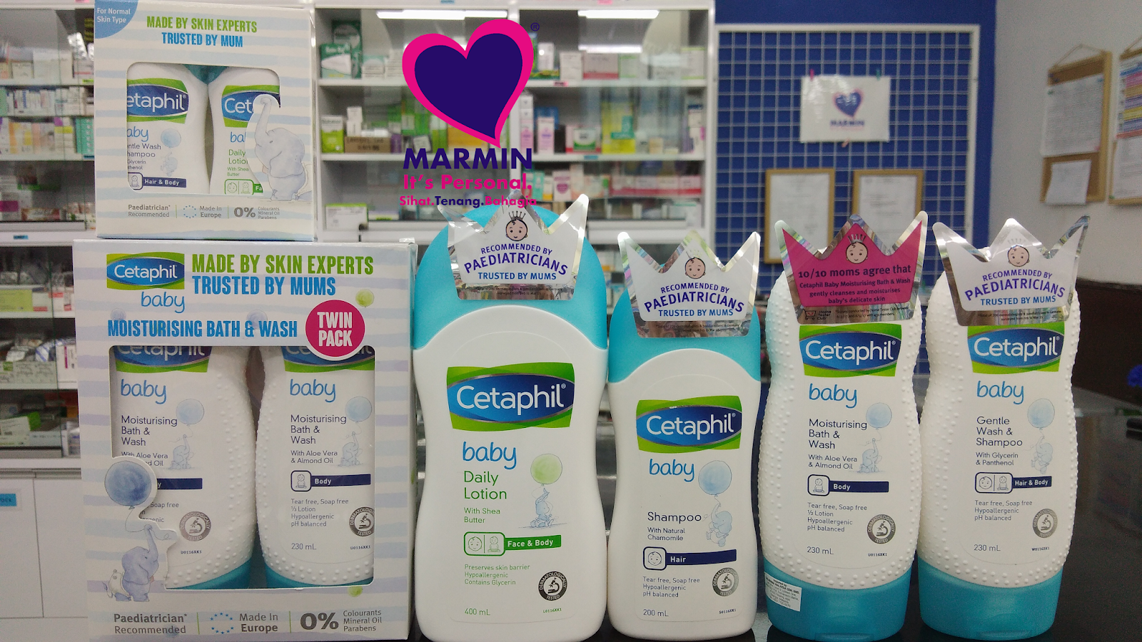 manfaat cetaphil baby moisturising bath and wash