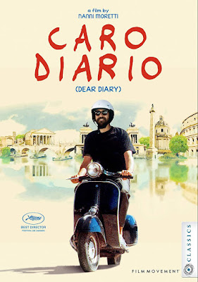 Caro Diario Dear Diary 1993 Dvd