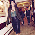 Jacqueline Fernandez As Amy Winehouse In Harper Bazaar Photoshoot
