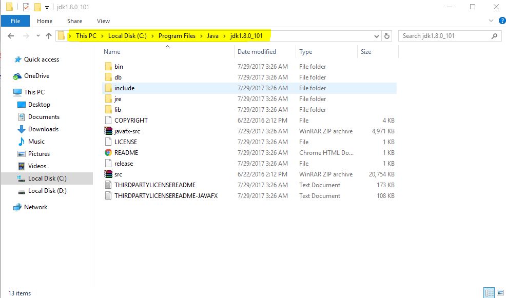 How to Install Java on Windows - Techzsy