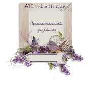 Пригласили подизайнерить в ATC-challenge