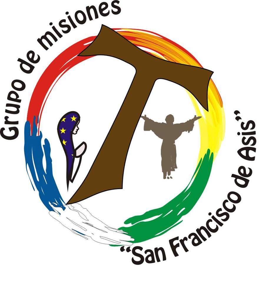 Gpo. Misionero Sn. Francisco de Asís Oración del Misionero