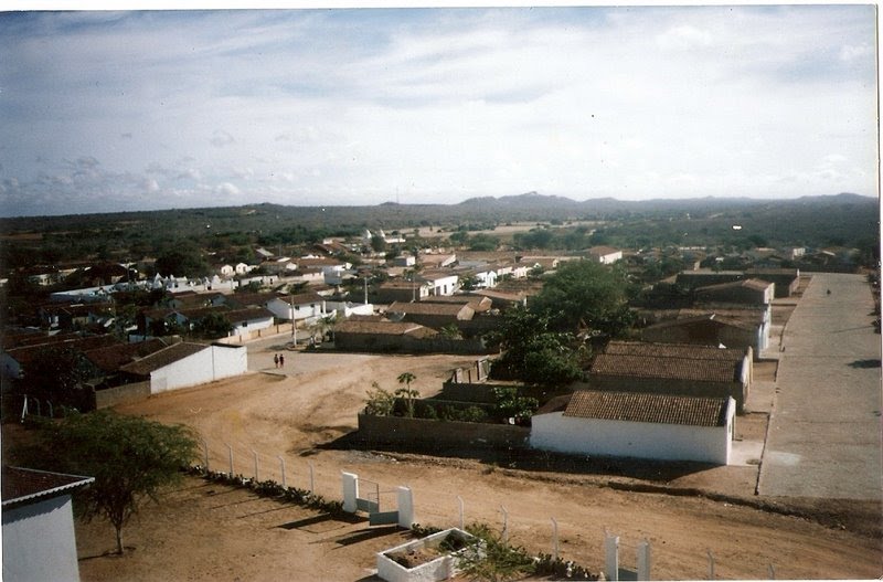 ZEZITO PR7JRC São José dos Cordeiros Paraíba) ZEZITO PR7JRC São José dos Cordeiros Paraíba)