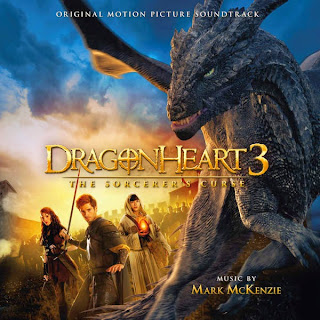 Dragonheart 3 The Sorcerer’s Curse Song - Dragonheart 3 The Sorcerer’s Curse Music - Dragonheart 3 The Sorcerer’s Curse Soundtrack - Dragonheart 3 The Sorcerer’s Curse Score