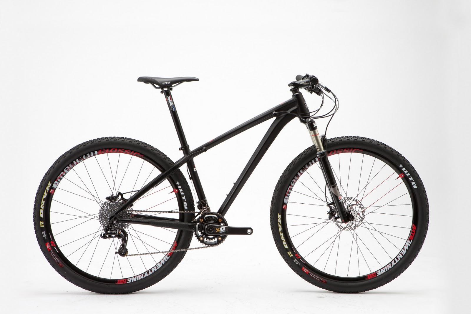 2011 niner air 9