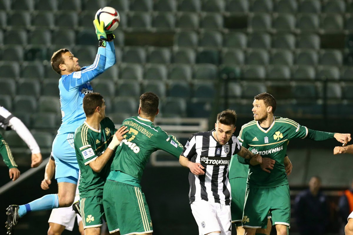 "Η ομάδα είχε πνεύμα νικητή"