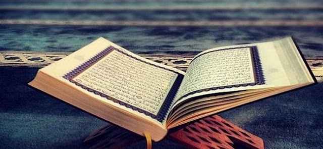  Pengertian Al-Qur’an