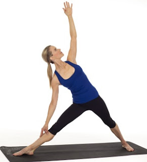 5 tư thế tập luyện Yoga cho người bắt đầu 5 tư thế tập luyện Yoga cho người bắt đầu
