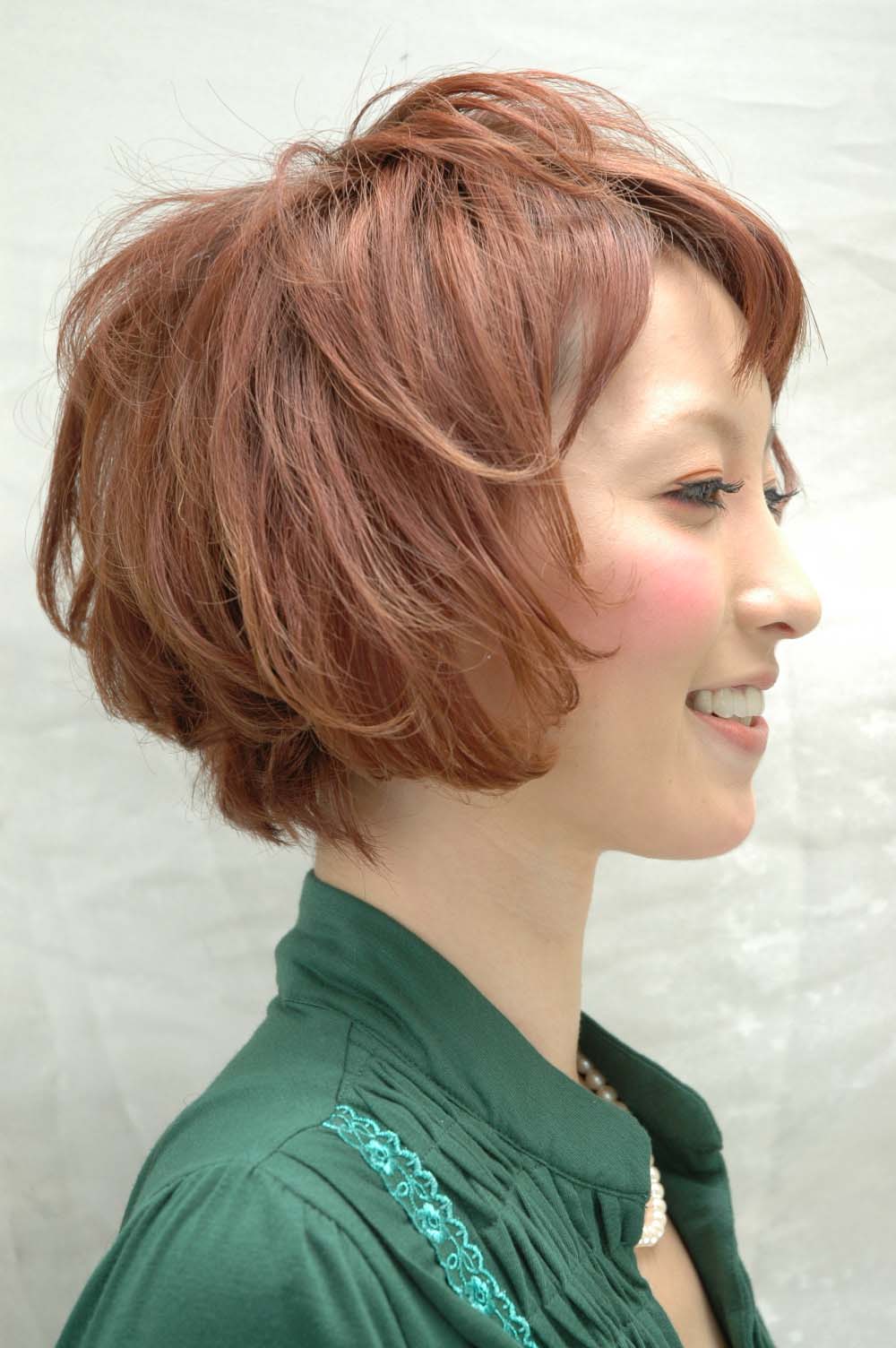 Asian Hairstyles Part 4 Perfection Hairstyles