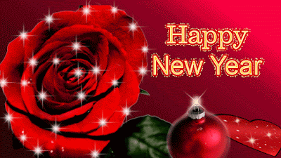 Happy New Year Gif Images