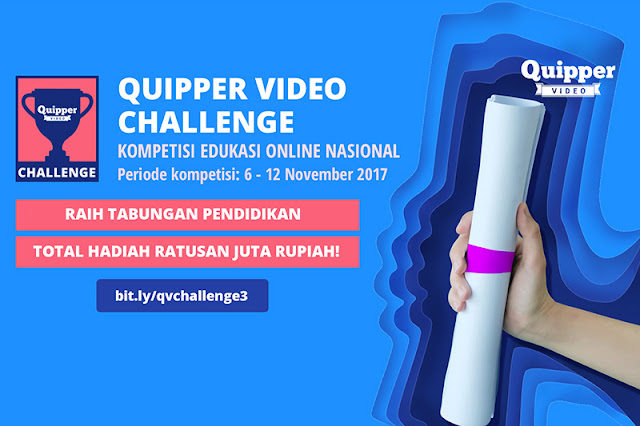 Quipper Video Challenge 3 quipper-video-challenge-3