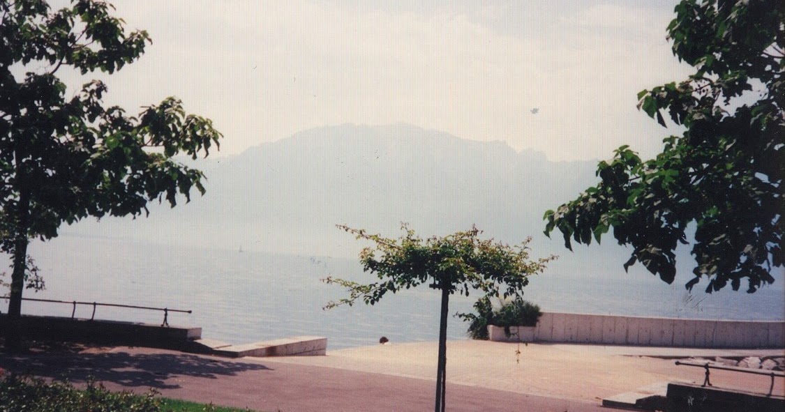 3 august 1993