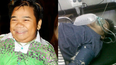 ARTIS-ARTIS MUDA INDONESIA YANG MENINGGAL DI TENGAH KARIR YANG SEDANG MELONJAK