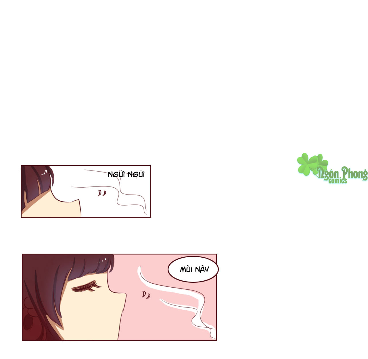 Mẫu Phi Đuôi Của Người Lộ Ra Rồi Kìa - Chương 32 - Trang 17