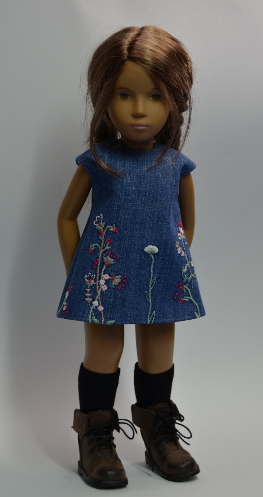 Made with love for Sasha dolls Sasha doll clothes for sale available on